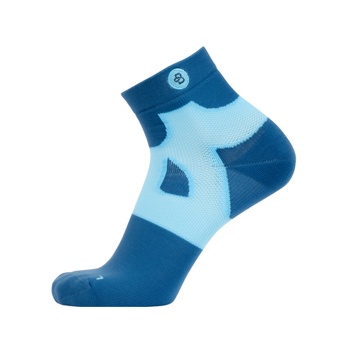 Agility-Max Performance Compression Socks (Ankle)