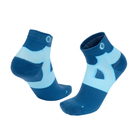 Agility-Max Performance Compression Socks (Ankle)