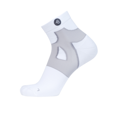 Agility-Max Performance Compression Socks (Ankle)