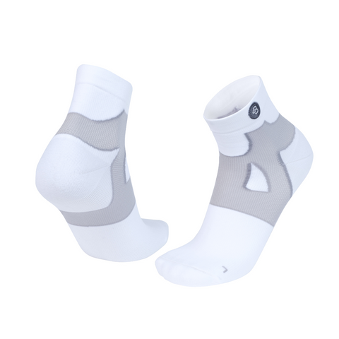 Agility-Max Performance Compression Socks (Ankle)