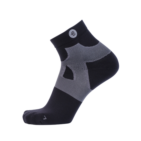 Agility-Max Performance Compression Socks (Ankle)