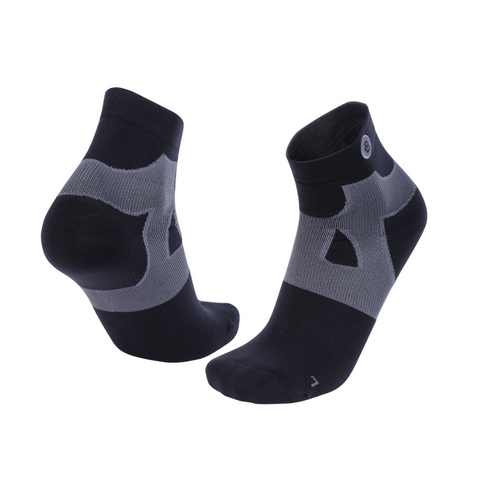Agility-Max Performance Compression Socks (Ankle)
