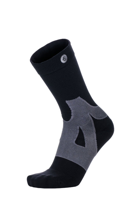 Agility-Max Performance Compression Socks (Crew)