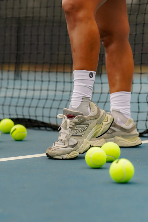 Helping Athletes Stay Injury-Free & Performing At Their Best.