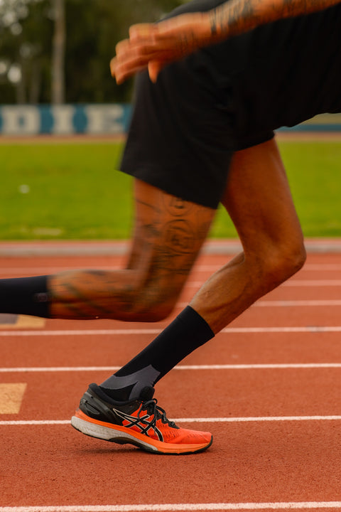 Ankle Protection Socks