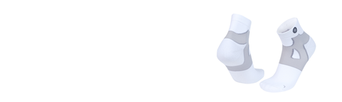 Ankle Cut Performance Sock