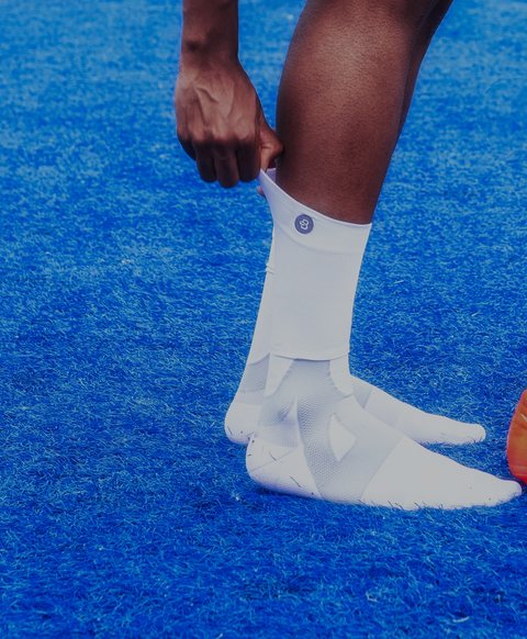 Ankle Protection Socks